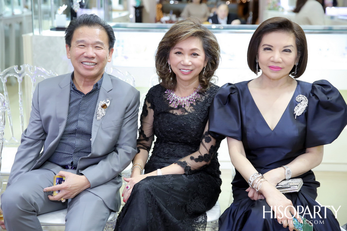 One Night Only ‘One Altitude Residences’ งานเอ็กซ์คลูซีฟพรีวิว เรสซิเดนซ์สุดหรูระดับอัลตราลักชัวรี่ ที่สุดของการใช้ชีวิตเหนือระดับใจกลางกรุง