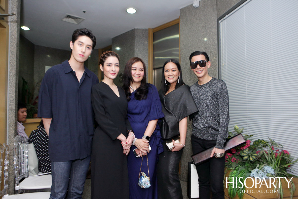 One Night Only ‘One Altitude Residences’ งานเอ็กซ์คลูซีฟพรีวิว เรสซิเดนซ์สุดหรูระดับอัลตราลักชัวรี่ ที่สุดของการใช้ชีวิตเหนือระดับใจกลางกรุง