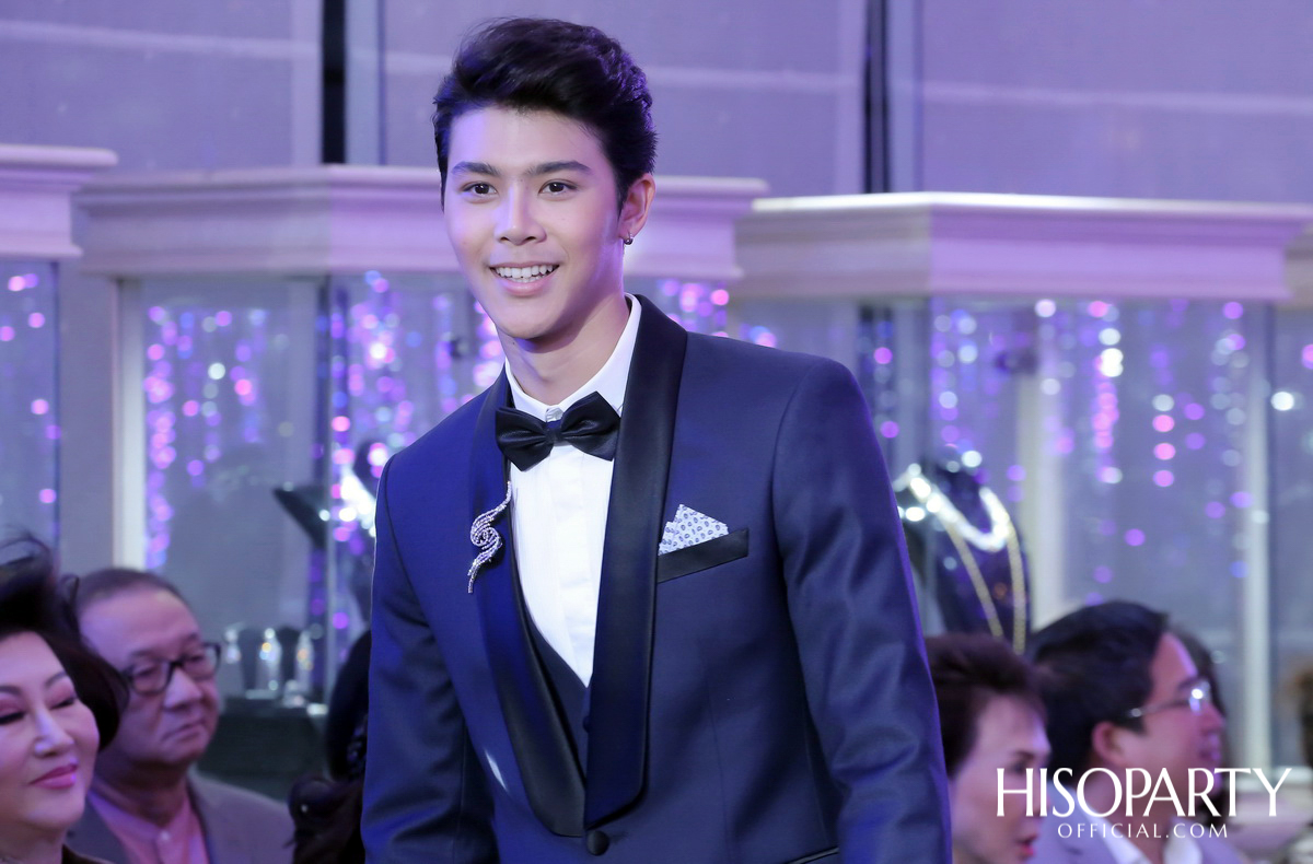 One Night Only ‘One Altitude Residences’ งานเอ็กซ์คลูซีฟพรีวิว เรสซิเดนซ์สุดหรูระดับอัลตราลักชัวรี่ ที่สุดของการใช้ชีวิตเหนือระดับใจกลางกรุง