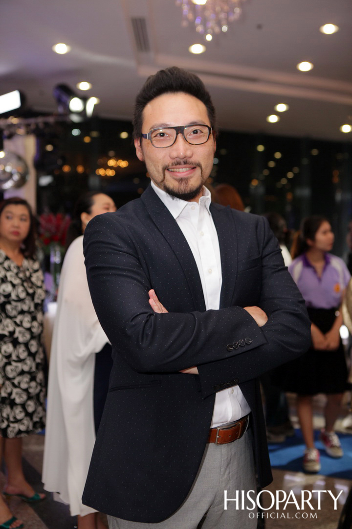 One Night Only ‘One Altitude Residences’ งานเอ็กซ์คลูซีฟพรีวิว เรสซิเดนซ์สุดหรูระดับอัลตราลักชัวรี่ ที่สุดของการใช้ชีวิตเหนือระดับใจกลางกรุง