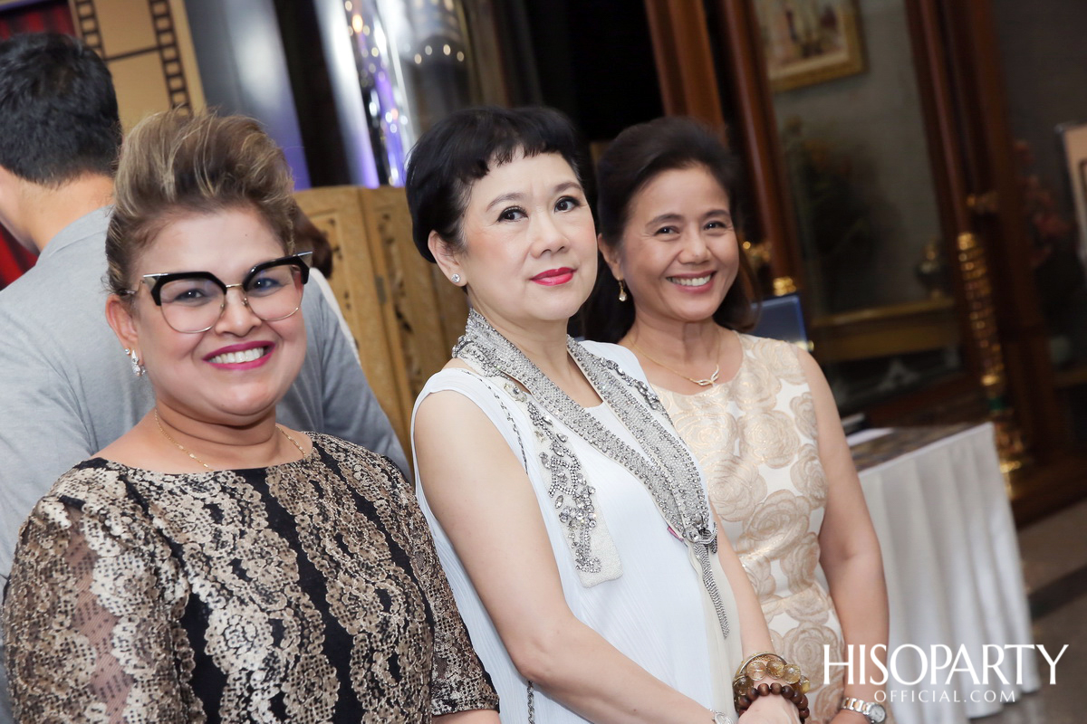 One Night Only ‘One Altitude Residences’ งานเอ็กซ์คลูซีฟพรีวิว เรสซิเดนซ์สุดหรูระดับอัลตราลักชัวรี่ ที่สุดของการใช้ชีวิตเหนือระดับใจกลางกรุง