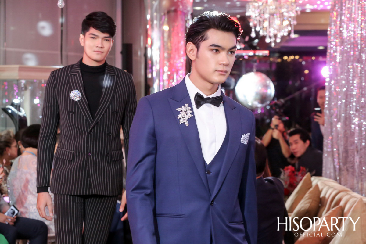 One Night Only ‘One Altitude Residences’ งานเอ็กซ์คลูซีฟพรีวิว เรสซิเดนซ์สุดหรูระดับอัลตราลักชัวรี่ ที่สุดของการใช้ชีวิตเหนือระดับใจกลางกรุง