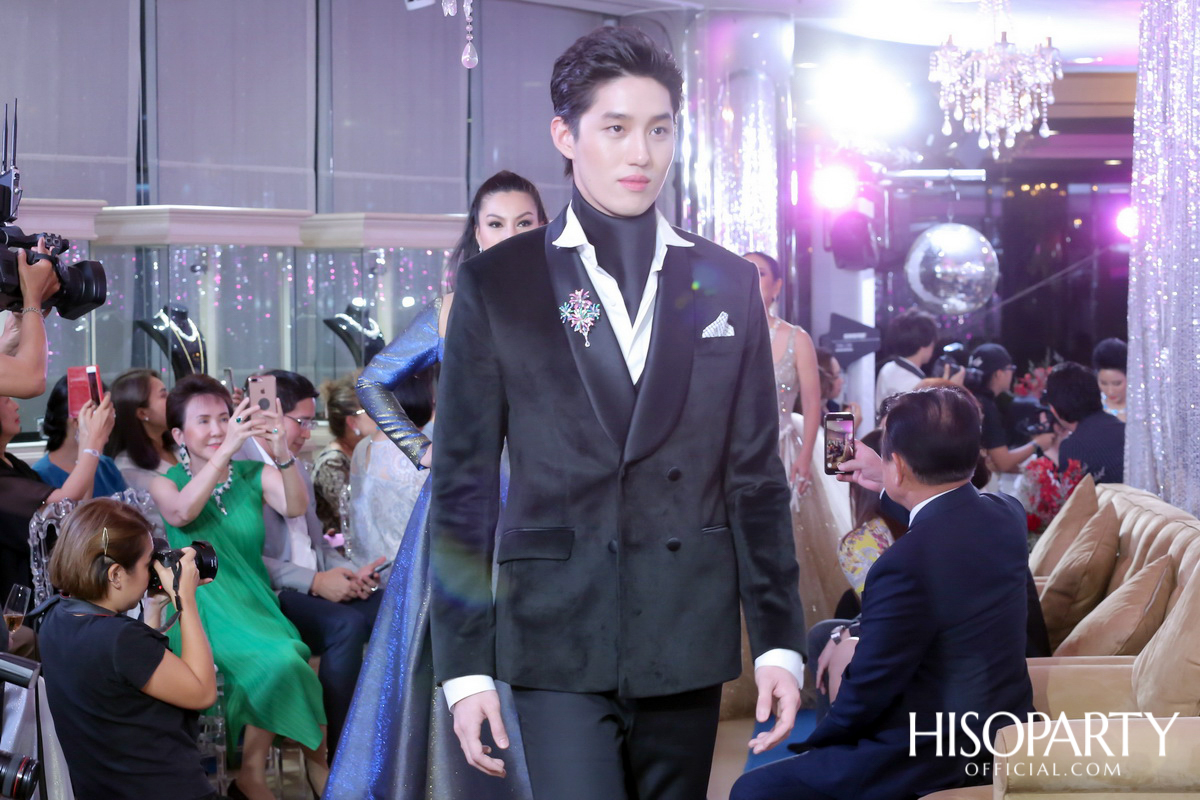 One Night Only ‘One Altitude Residences’ งานเอ็กซ์คลูซีฟพรีวิว เรสซิเดนซ์สุดหรูระดับอัลตราลักชัวรี่ ที่สุดของการใช้ชีวิตเหนือระดับใจกลางกรุง