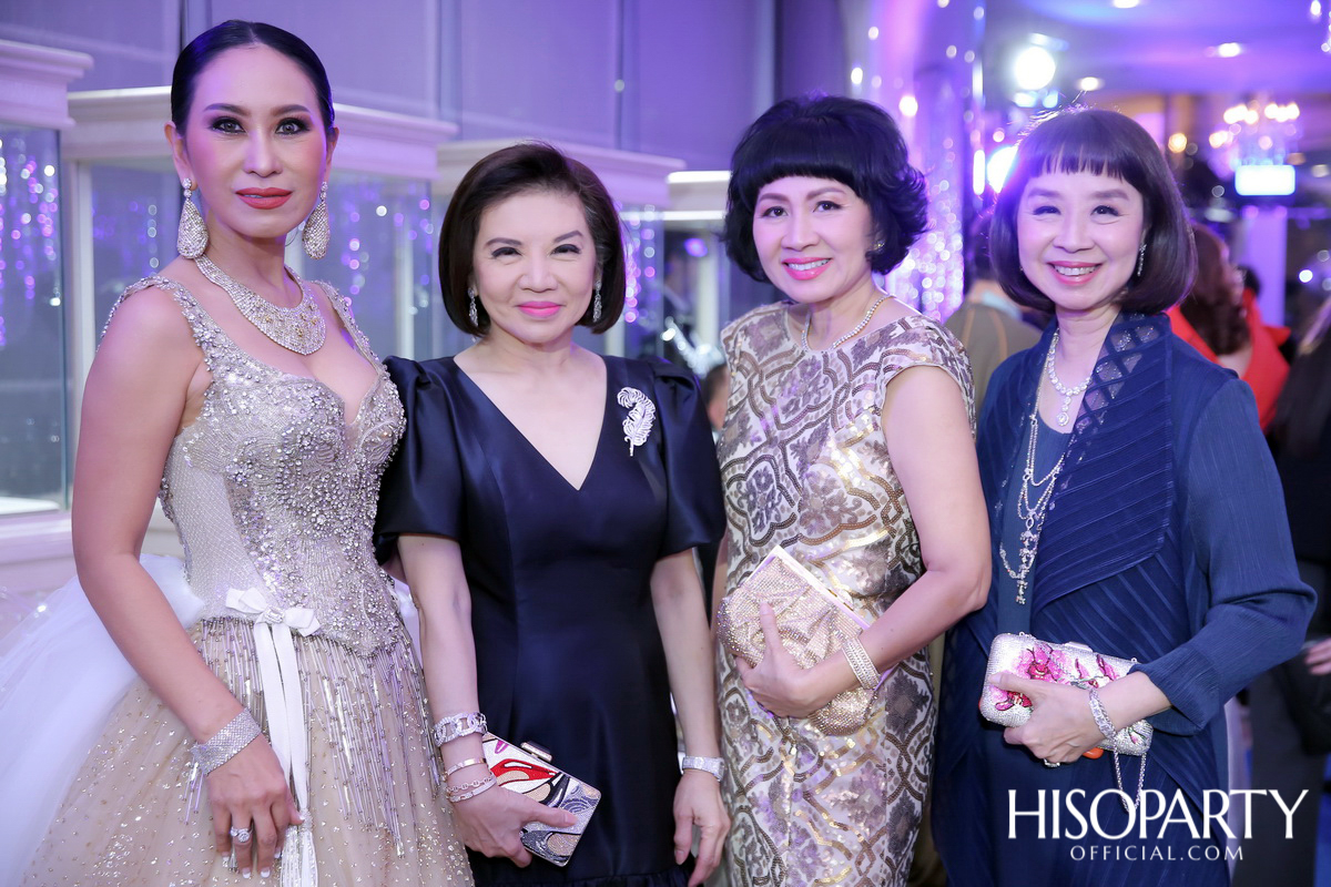 One Night Only ‘One Altitude Residences’ งานเอ็กซ์คลูซีฟพรีวิว เรสซิเดนซ์สุดหรูระดับอัลตราลักชัวรี่ ที่สุดของการใช้ชีวิตเหนือระดับใจกลางกรุง