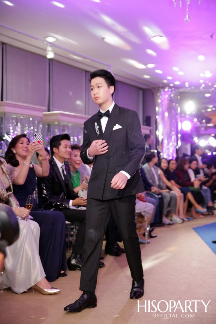 One Night Only ‘One Altitude Residences’ งานเอ็กซ์คลูซีฟพรีวิว เรสซิเดนซ์สุดหรูระดับอัลตราลักชัวรี่ ที่สุดของการใช้ชีวิตเหนือระดับใจกลางกรุง