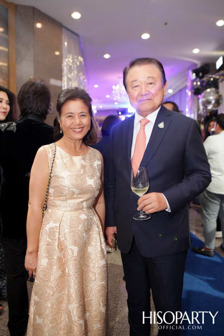 One Night Only ‘One Altitude Residences’ งานเอ็กซ์คลูซีฟพรีวิว เรสซิเดนซ์สุดหรูระดับอัลตราลักชัวรี่ ที่สุดของการใช้ชีวิตเหนือระดับใจกลางกรุง