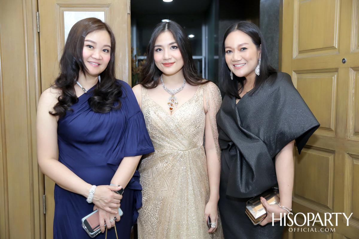 One Night Only ‘One Altitude Residences’ งานเอ็กซ์คลูซีฟพรีวิว เรสซิเดนซ์สุดหรูระดับอัลตราลักชัวรี่ ที่สุดของการใช้ชีวิตเหนือระดับใจกลางกรุง