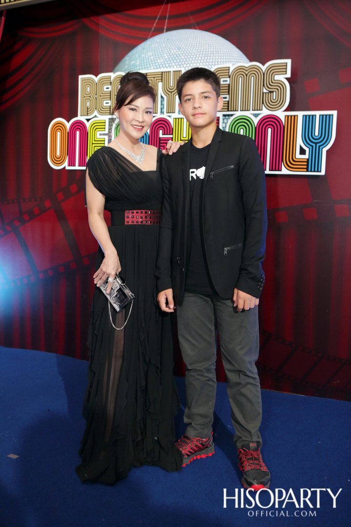 One Night Only ‘One Altitude Residences’ งานเอ็กซ์คลูซีฟพรีวิว เรสซิเดนซ์สุดหรูระดับอัลตราลักชัวรี่ ที่สุดของการใช้ชีวิตเหนือระดับใจกลางกรุง