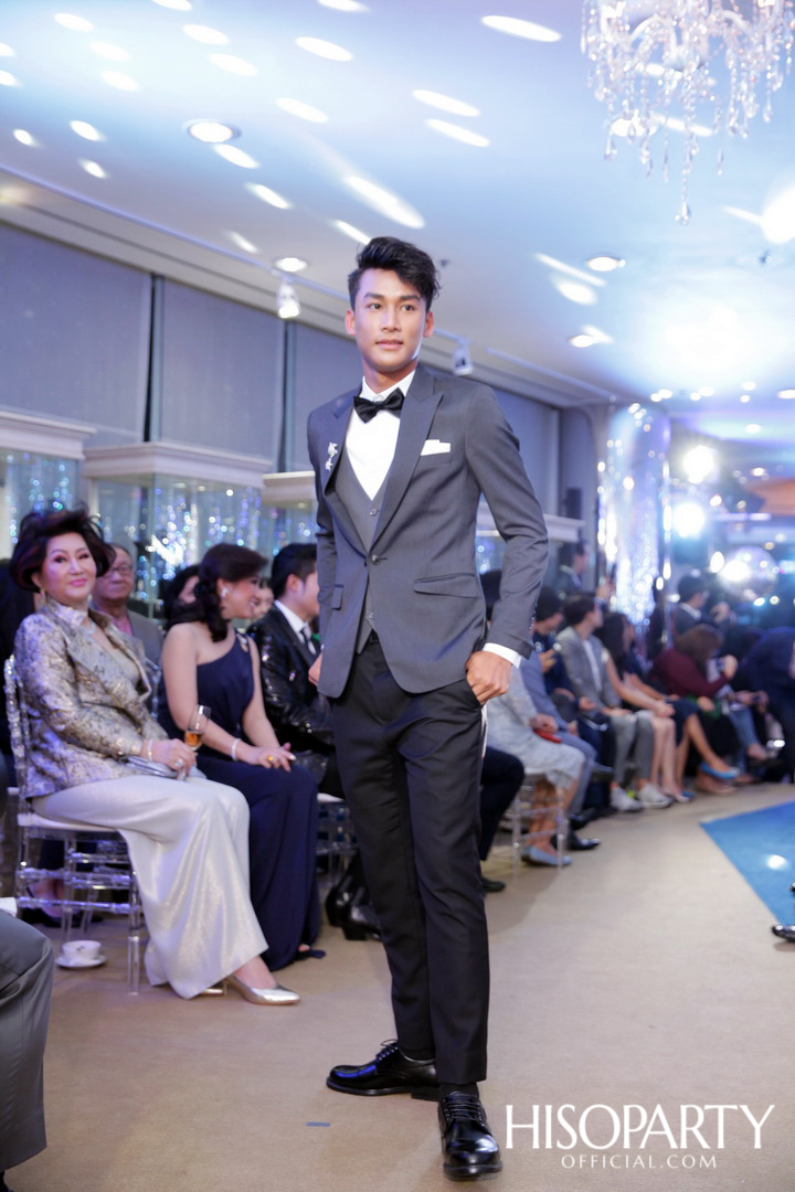 One Night Only ‘One Altitude Residences’ งานเอ็กซ์คลูซีฟพรีวิว เรสซิเดนซ์สุดหรูระดับอัลตราลักชัวรี่ ที่สุดของการใช้ชีวิตเหนือระดับใจกลางกรุง