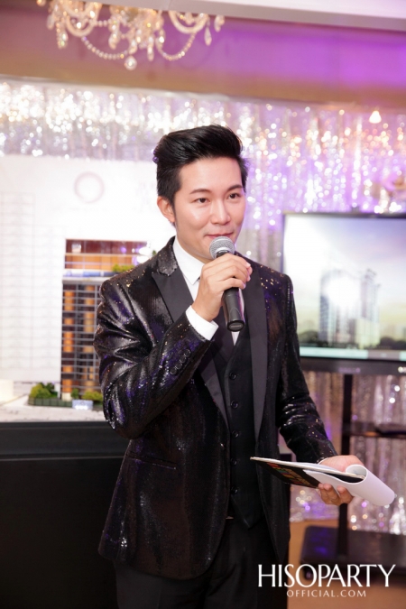 One Night Only ‘One Altitude Residences’ งานเอ็กซ์คลูซีฟพรีวิว เรสซิเดนซ์สุดหรูระดับอัลตราลักชัวรี่ ที่สุดของการใช้ชีวิตเหนือระดับใจกลางกรุง