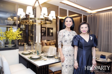 One Night Only ‘One Altitude Residences’ งานเอ็กซ์คลูซีฟพรีวิว เรสซิเดนซ์สุดหรูระดับอัลตราลักชัวรี่ ที่สุดของการใช้ชีวิตเหนือระดับใจกลางกรุง