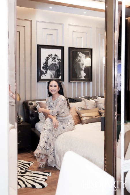 One Night Only ‘One Altitude Residences’ งานเอ็กซ์คลูซีฟพรีวิว เรสซิเดนซ์สุดหรูระดับอัลตราลักชัวรี่ ที่สุดของการใช้ชีวิตเหนือระดับใจกลางกรุง