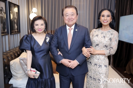 One Night Only ‘One Altitude Residences’ งานเอ็กซ์คลูซีฟพรีวิว เรสซิเดนซ์สุดหรูระดับอัลตราลักชัวรี่ ที่สุดของการใช้ชีวิตเหนือระดับใจกลางกรุง