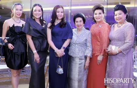 One Night Only ‘One Altitude Residences’ งานเอ็กซ์คลูซีฟพรีวิว เรสซิเดนซ์สุดหรูระดับอัลตราลักชัวรี่ ที่สุดของการใช้ชีวิตเหนือระดับใจกลางกรุง