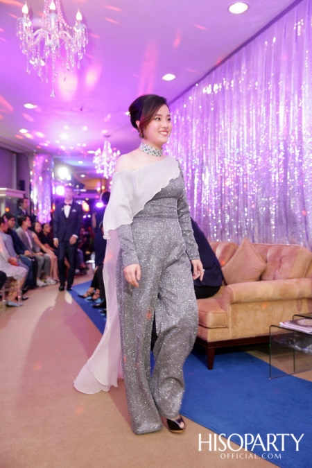 One Night Only ‘One Altitude Residences’ งานเอ็กซ์คลูซีฟพรีวิว เรสซิเดนซ์สุดหรูระดับอัลตราลักชัวรี่ ที่สุดของการใช้ชีวิตเหนือระดับใจกลางกรุง