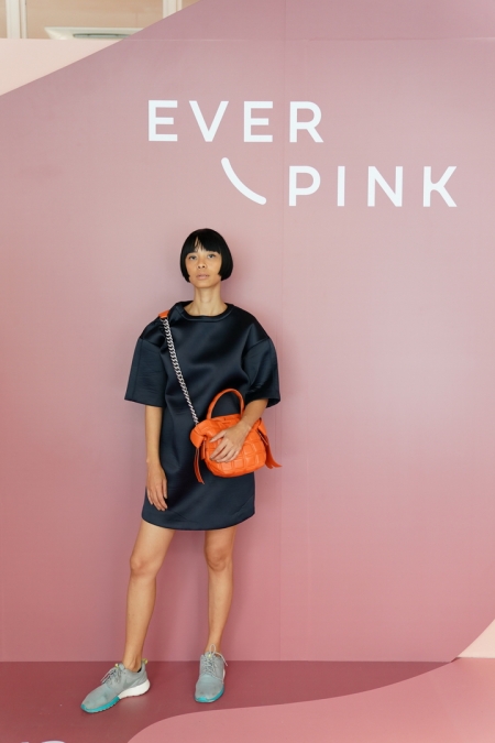 งานเปิดตัว ‘Everpink’ แบรนด์เครื่องสำอางน้องใหม่ ที่จะทำให้คุณสวย มั่นใจ และกล้าที่จะเป็นตัวเอง