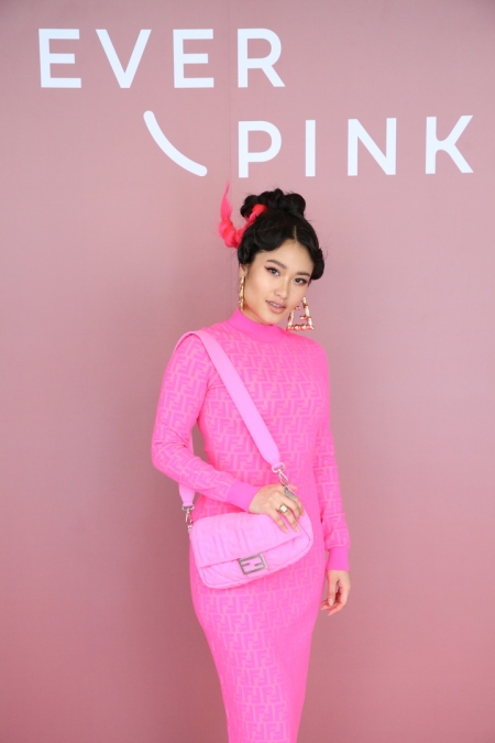 งานเปิดตัว ‘Everpink’ แบรนด์เครื่องสำอางน้องใหม่ ที่จะทำให้คุณสวย มั่นใจ และกล้าที่จะเป็นตัวเอง