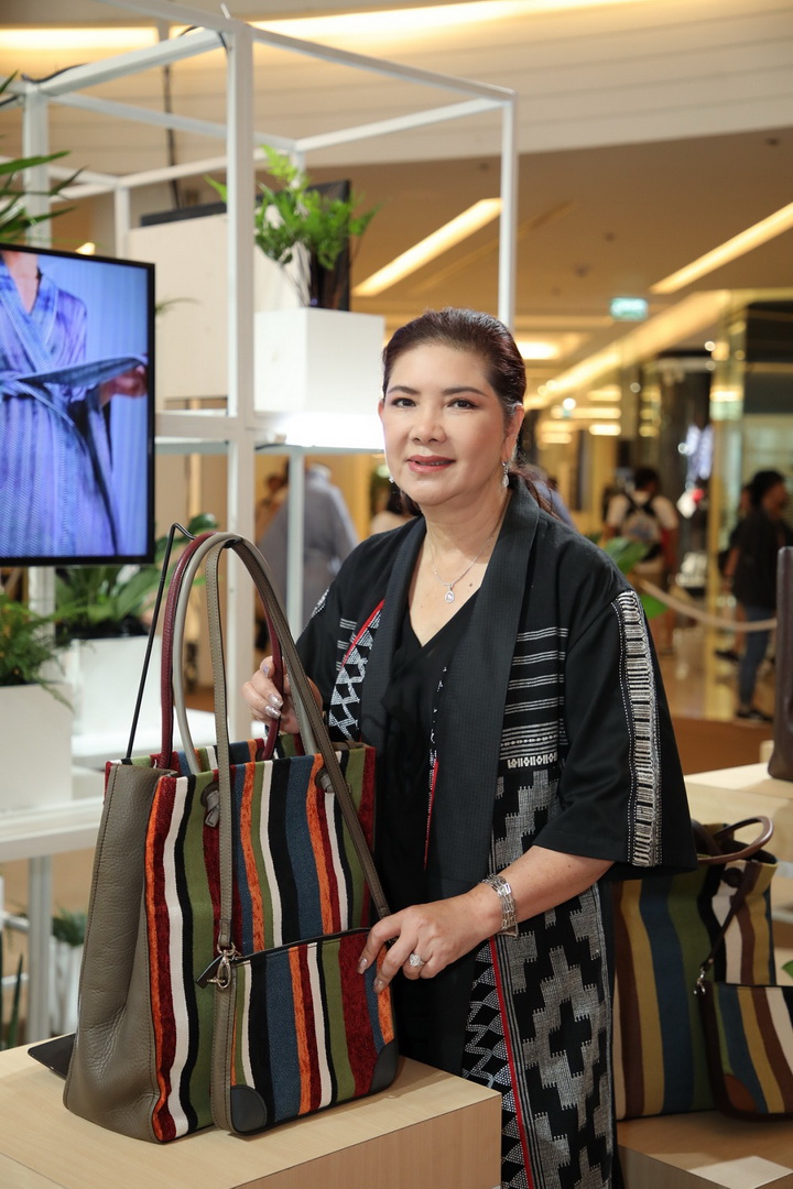 ‘ดอยตุง แอนด์ เฟรนด์ส 2019’