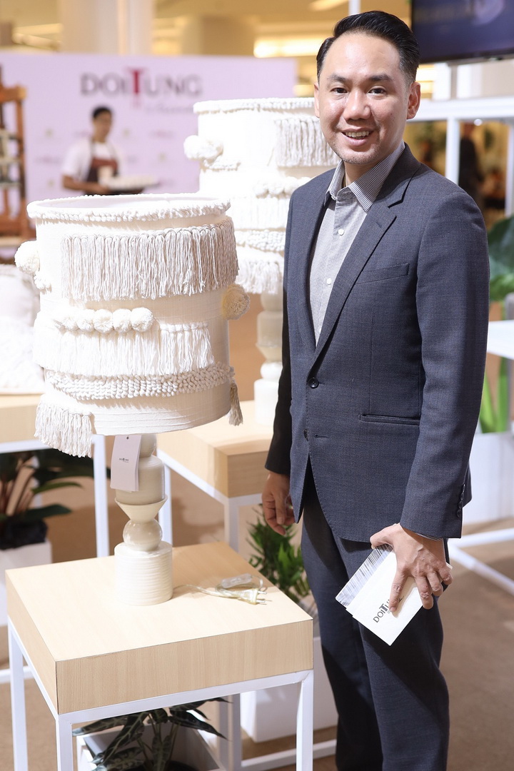 ‘ดอยตุง แอนด์ เฟรนด์ส 2019’