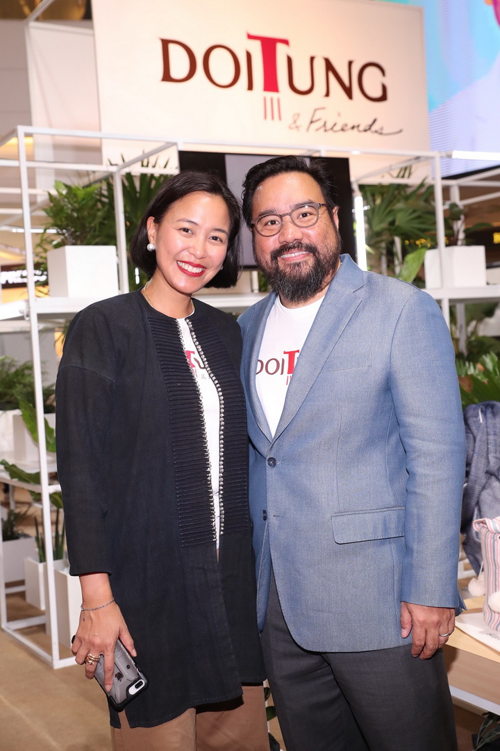 ‘ดอยตุง แอนด์ เฟรนด์ส 2019’