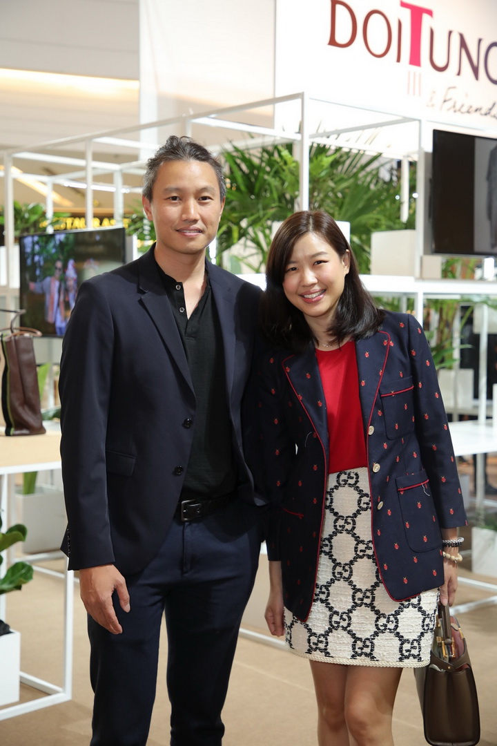 ‘ดอยตุง แอนด์ เฟรนด์ส 2019’