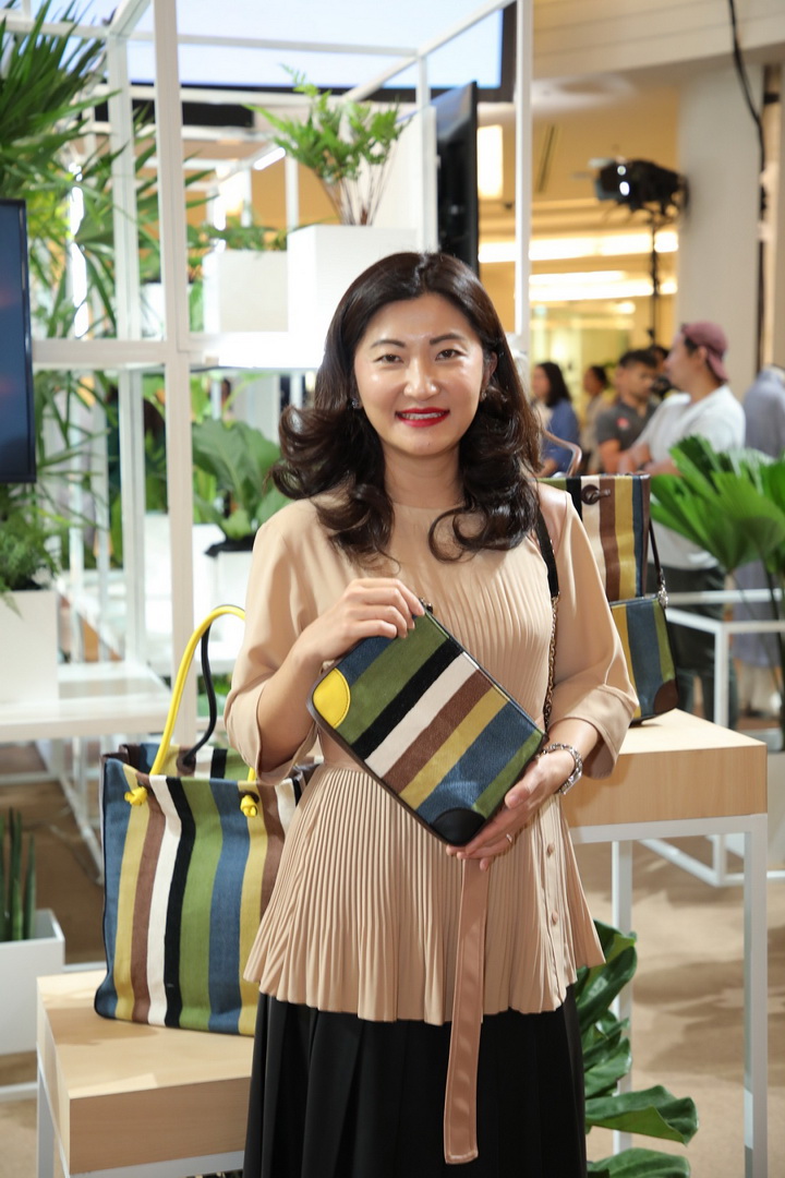 ‘ดอยตุง แอนด์ เฟรนด์ส 2019’