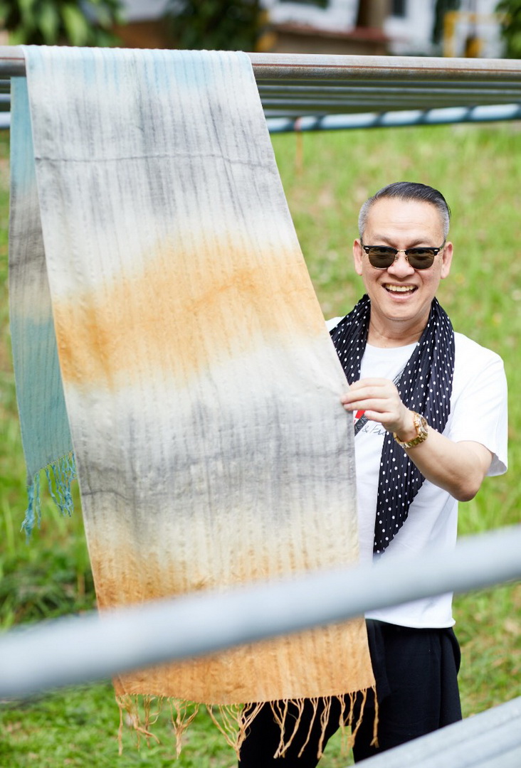 ‘ดอยตุง แอนด์ เฟรนด์ส 2019’