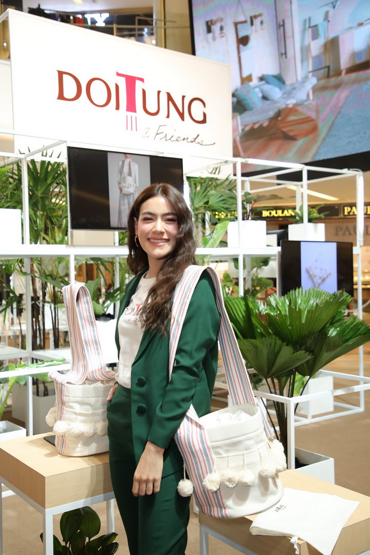 ‘ดอยตุง แอนด์ เฟรนด์ส 2019’