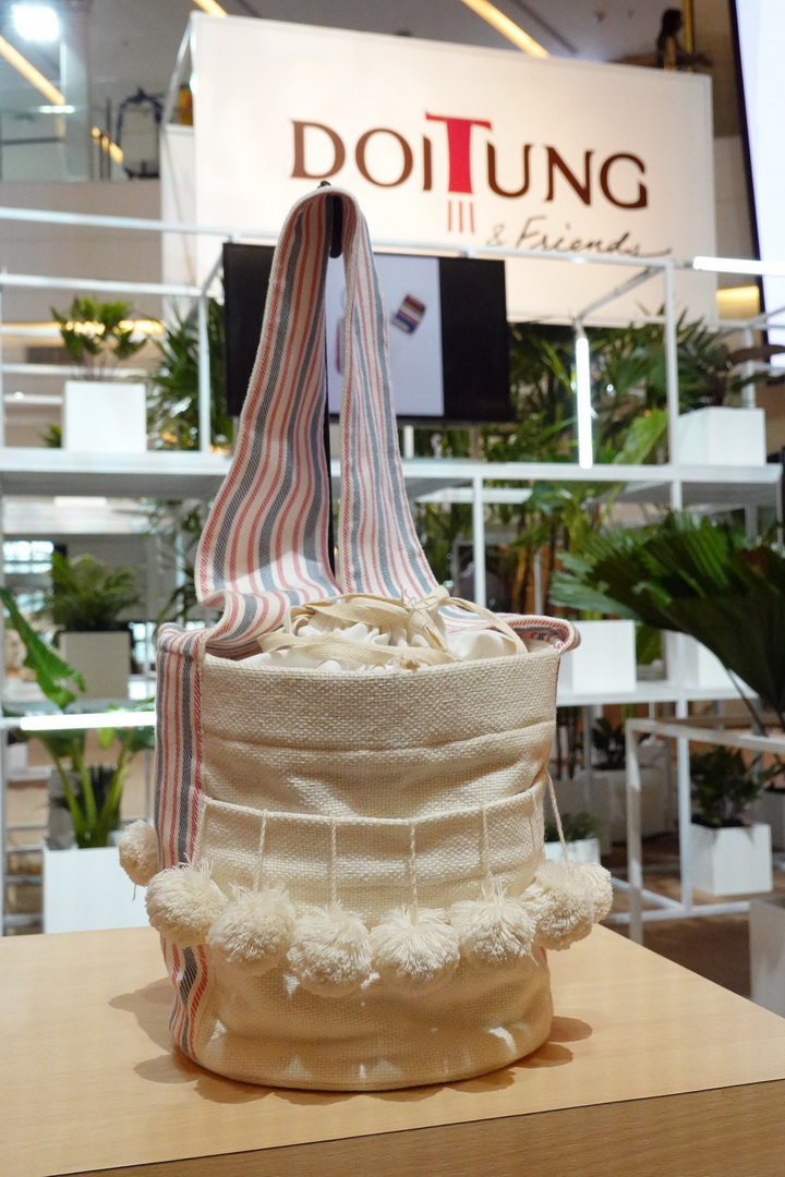 ‘ดอยตุง แอนด์ เฟรนด์ส 2019’