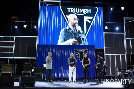 Triumph Day 2019