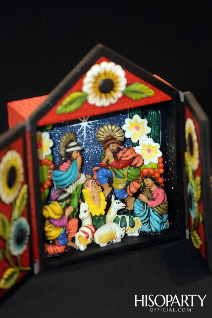 มหกรรมผ้าไหม 2019 ‘ไหมไทยสู่เส้นทางโลก ครั้งที่ 9’