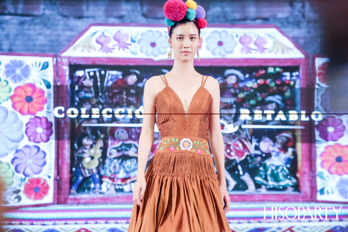 มหกรรมผ้าไหม 2019 ‘ไหมไทยสู่เส้นทางโลก ครั้งที่ 9’