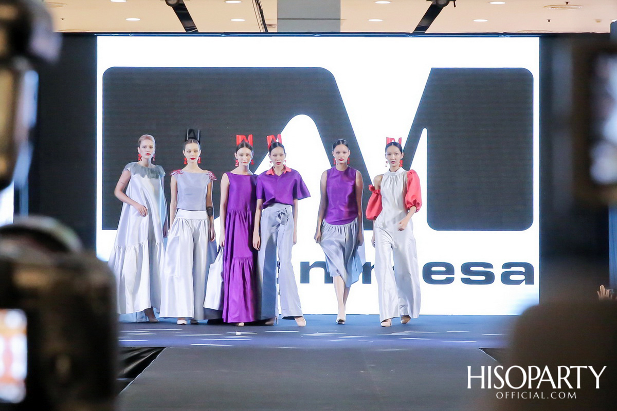 มหกรรมผ้าไหม 2019 ‘ไหมไทยสู่เส้นทางโลก ครั้งที่ 9’