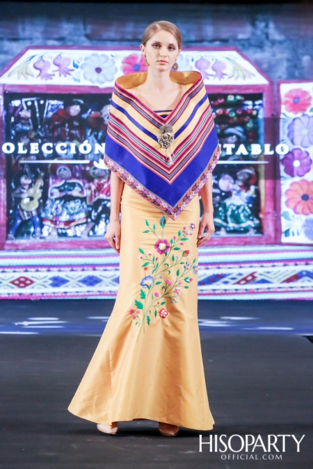 มหกรรมผ้าไหม 2019 ‘ไหมไทยสู่เส้นทางโลก ครั้งที่ 9’