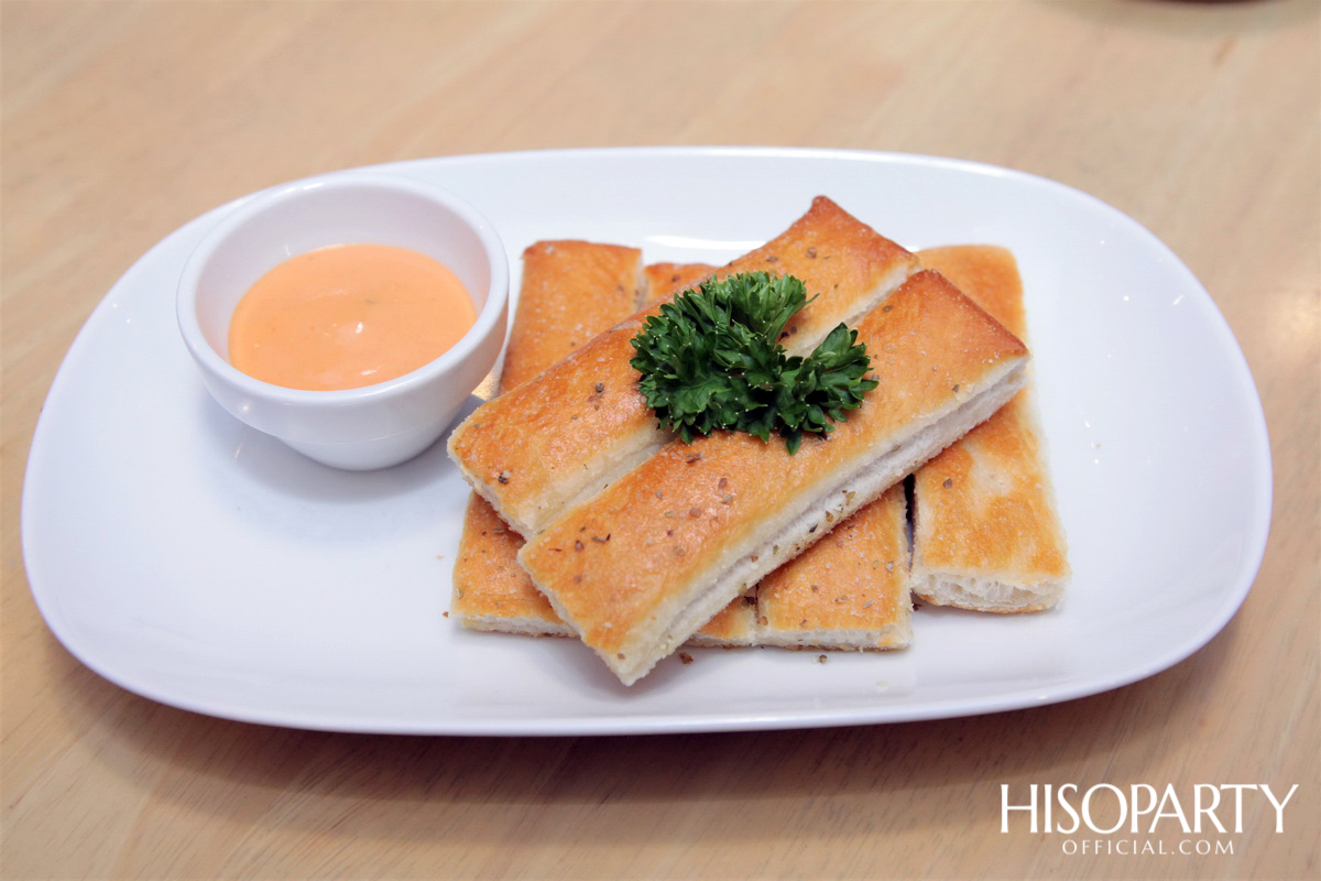 ‘พิซซ่า ฮัท’ ท้าพิสูจน์เมนูเด็ดกับแคมเปญฉลองเทศกาลแห่งความสุข