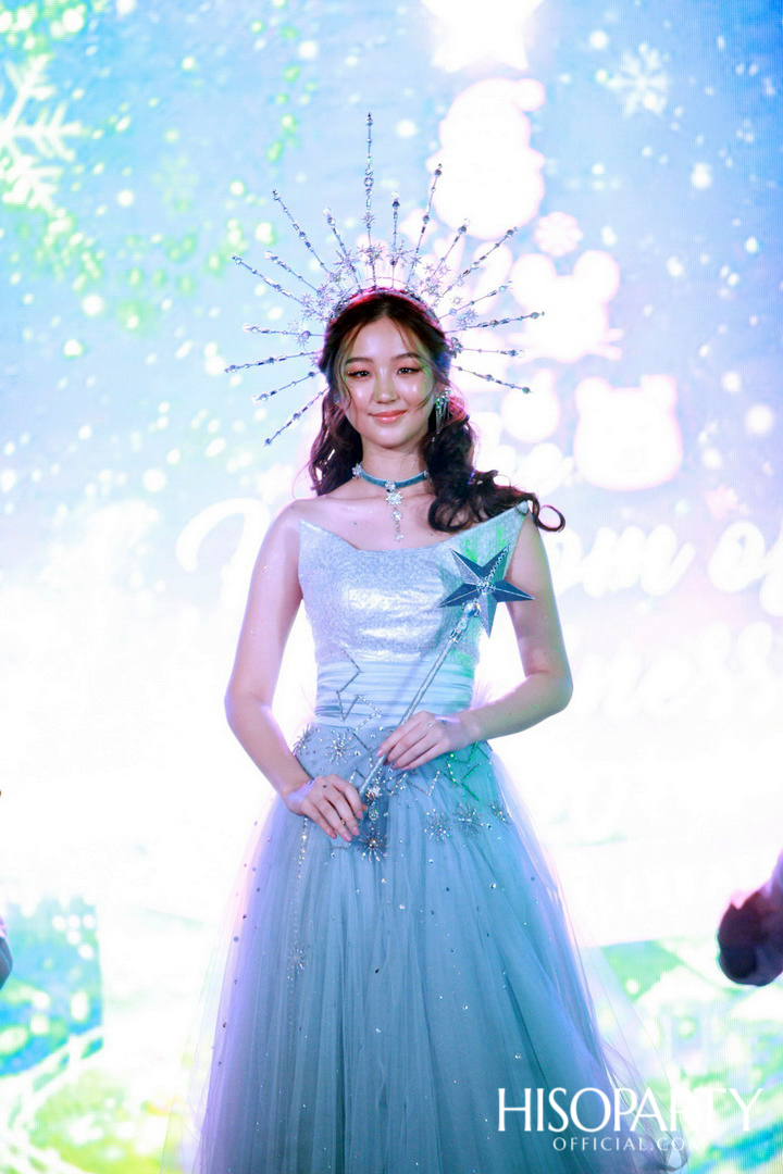 Light up Christmas Tree Celebration 2019 @ CentralWorld