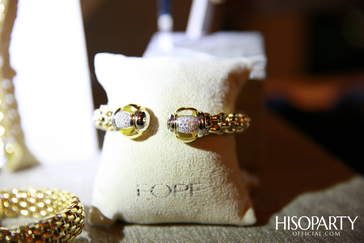 Celebrating The 90th Anniversary of FOPE