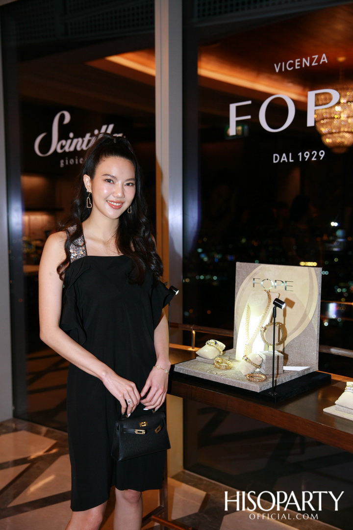 Celebrating The 90th Anniversary of FOPE