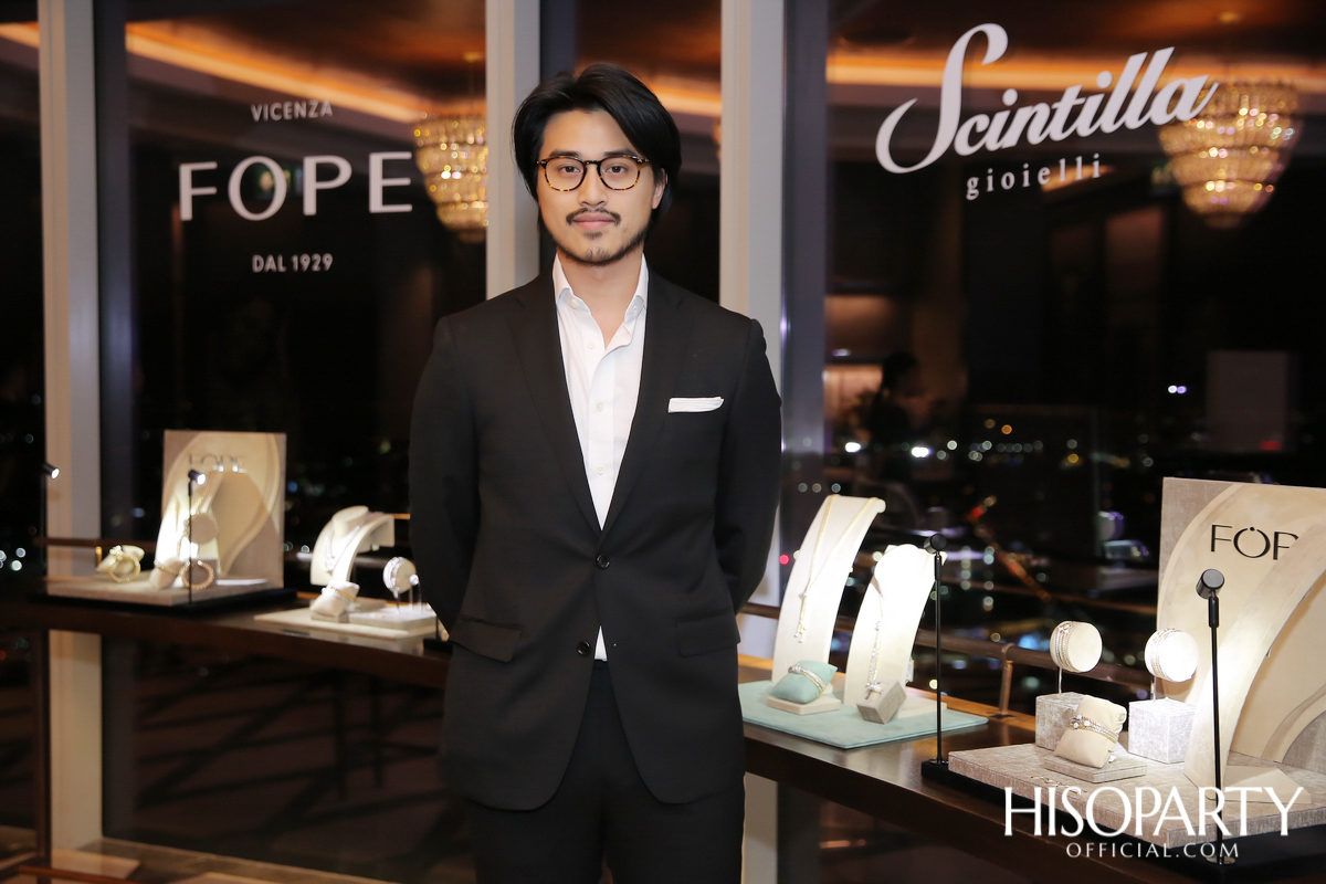 Celebrating The 90th Anniversary of FOPE