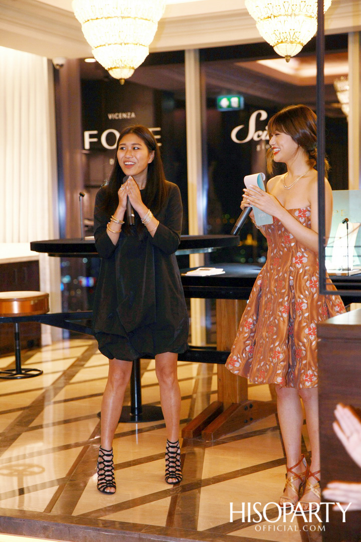 Celebrating The 90th Anniversary of FOPE