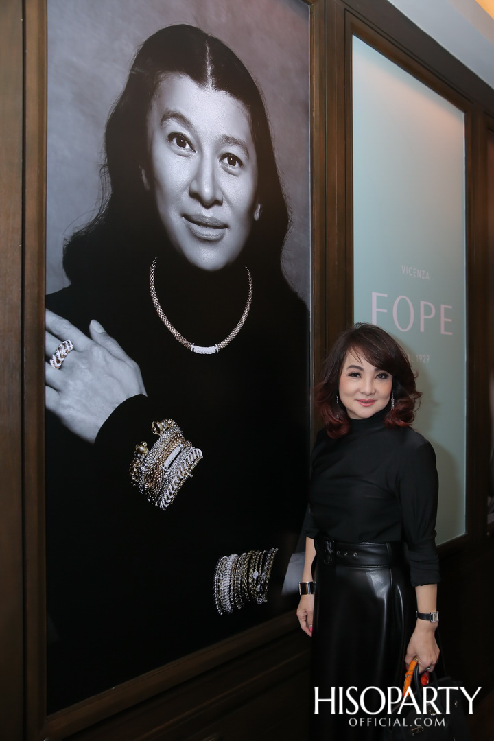 Celebrating The 90th Anniversary of FOPE