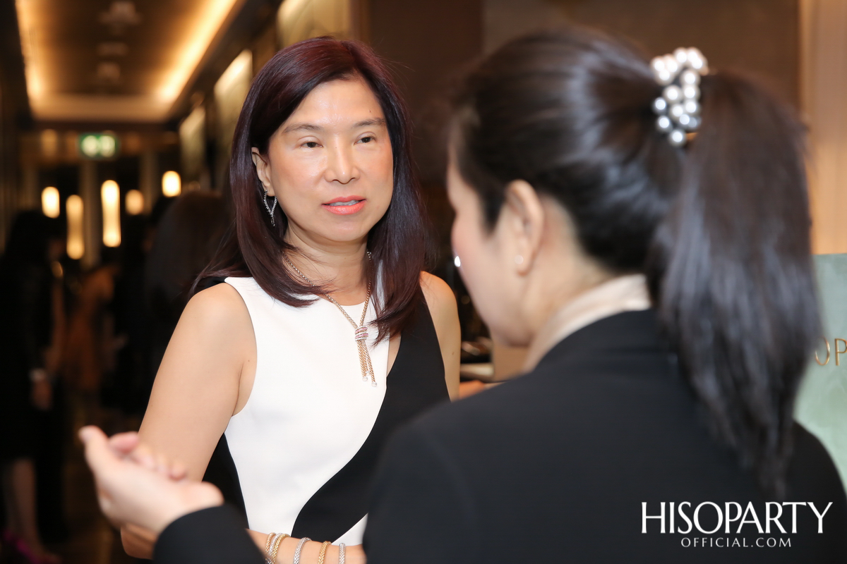 Celebrating The 90th Anniversary of FOPE