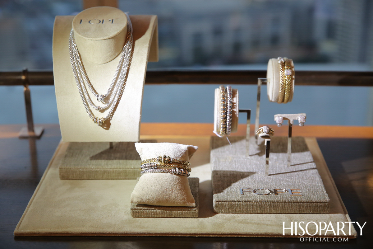 Celebrating The 90th Anniversary of FOPE