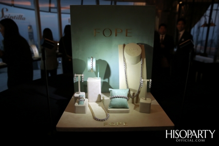 Celebrating The 90th Anniversary of FOPE