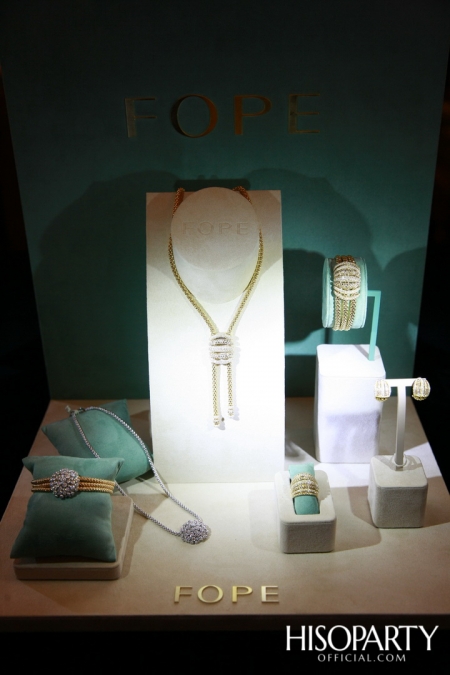 Celebrating The 90th Anniversary of FOPE