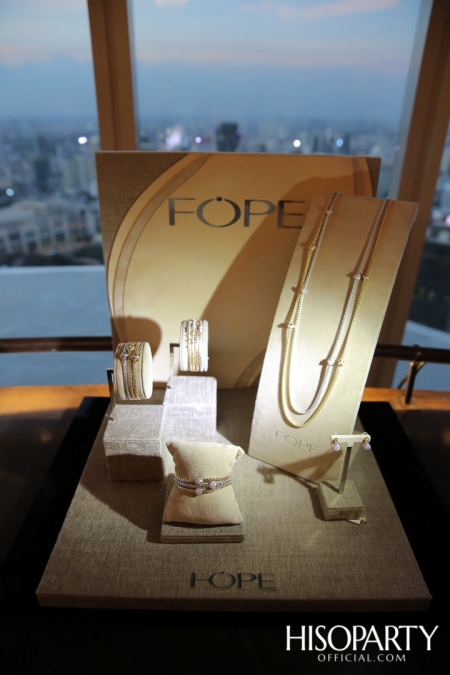 Celebrating The 90th Anniversary of FOPE