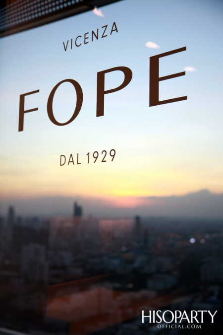 Celebrating The 90th Anniversary of FOPE