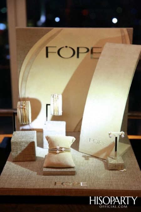 Celebrating The 90th Anniversary of FOPE