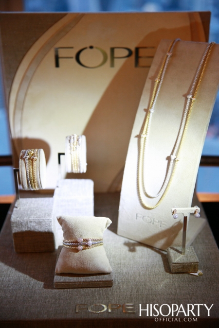 Celebrating The 90th Anniversary of FOPE