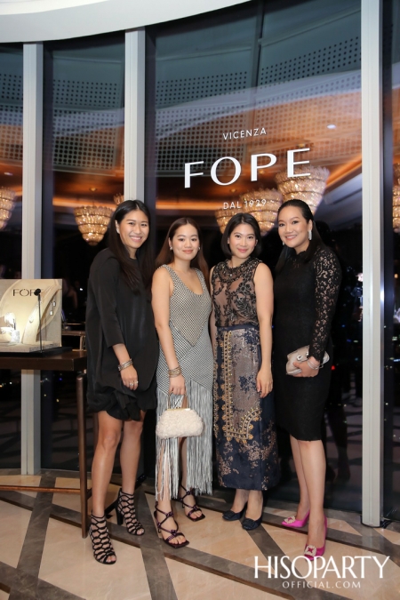 Celebrating The 90th Anniversary of FOPE